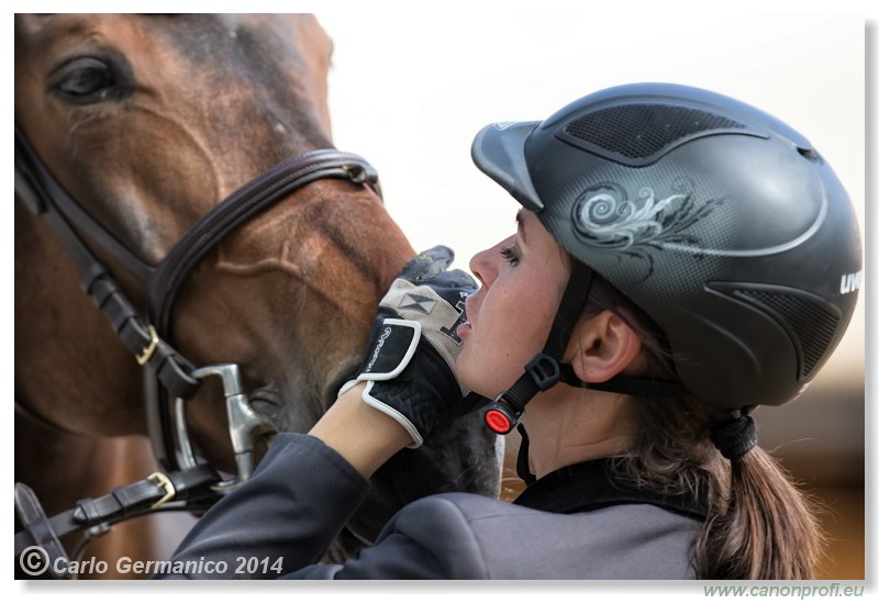 Zimn� liga 2014 - fin�le