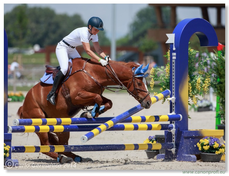 �amor�n - 27. j�na 2014