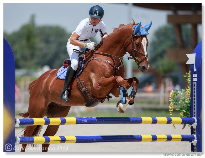 �amor�n - 27. j�na 2014