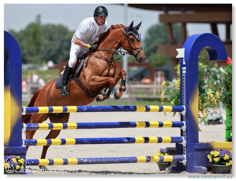 �amor�n - 27. j�na 2014