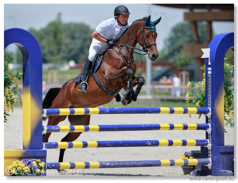 �amor�n - 27. j�na 2014