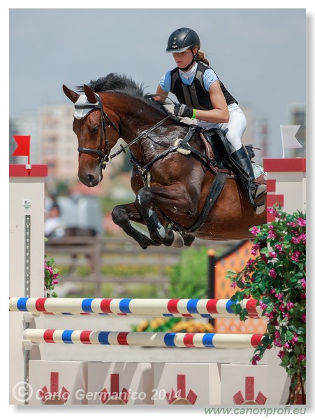 �amor�n - 27. j�na 2014