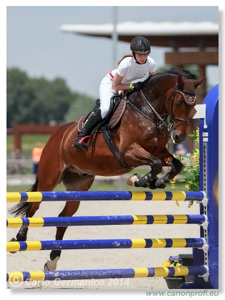 �amor�n - 27. j�na 2014