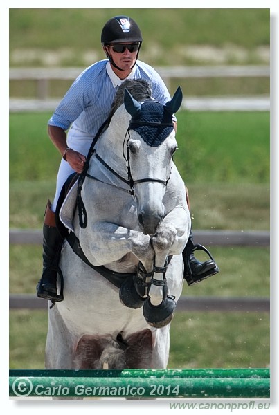 �amor�n - 27. j�na 2014