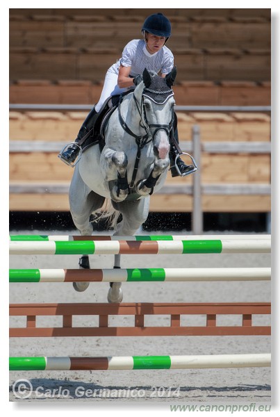 �amor�n - 27. j�na 2014