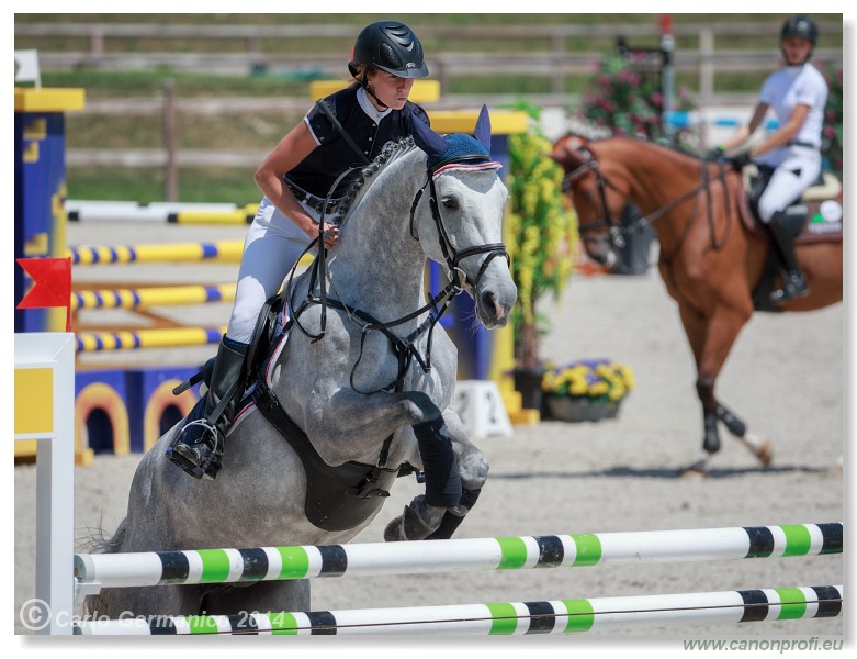 �amor�n - 27. j�na 2014