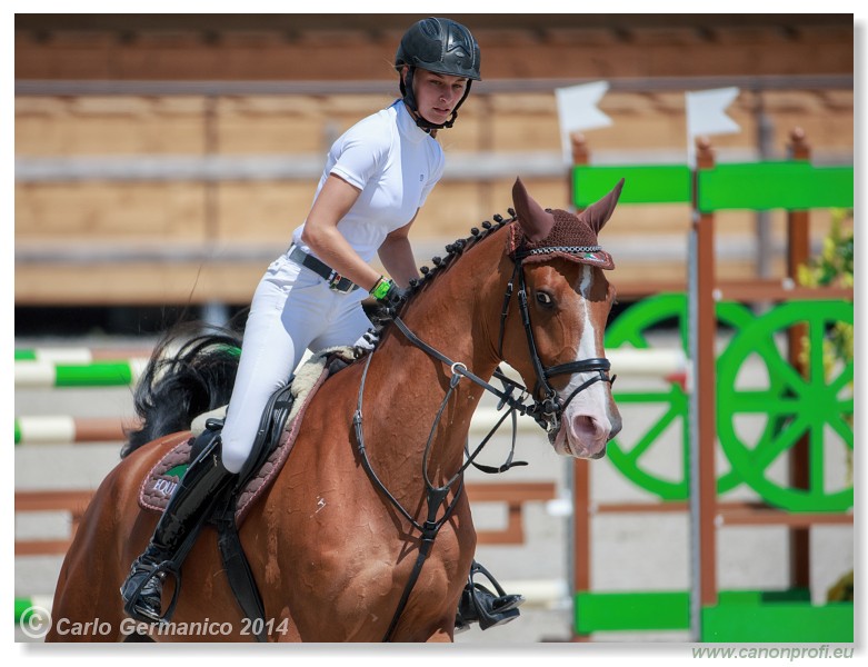 �amor�n - 27. j�na 2014