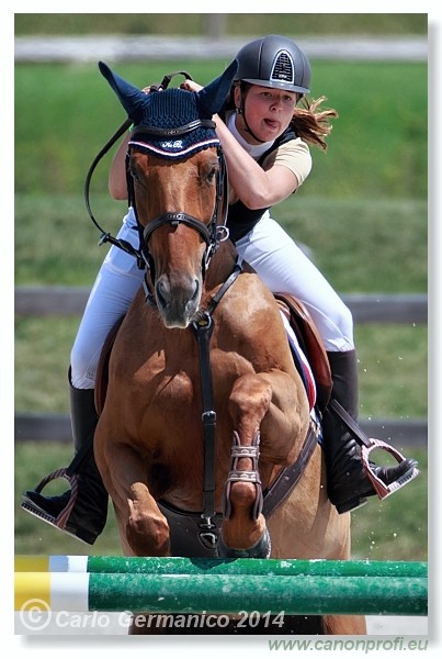 �amor�n - 27. j�na 2014