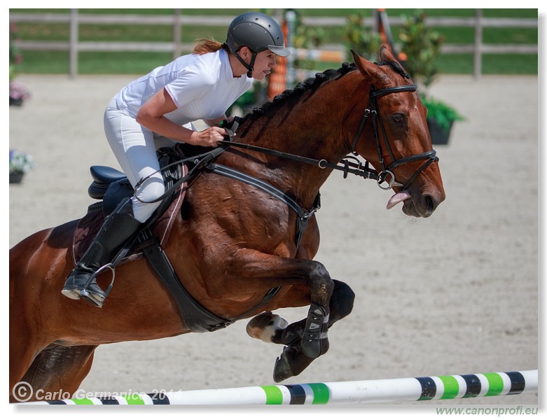 �amor�n - 27. j�na 2014