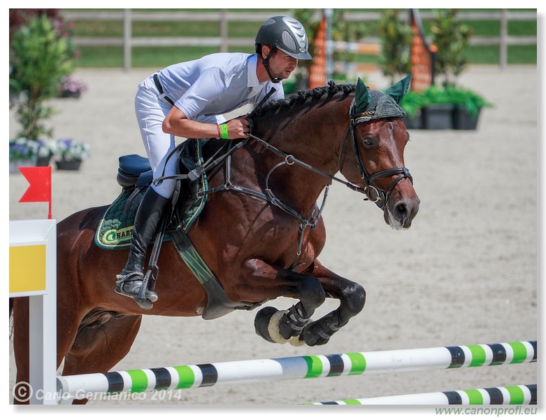 �amor�n - 27. j�na 2014