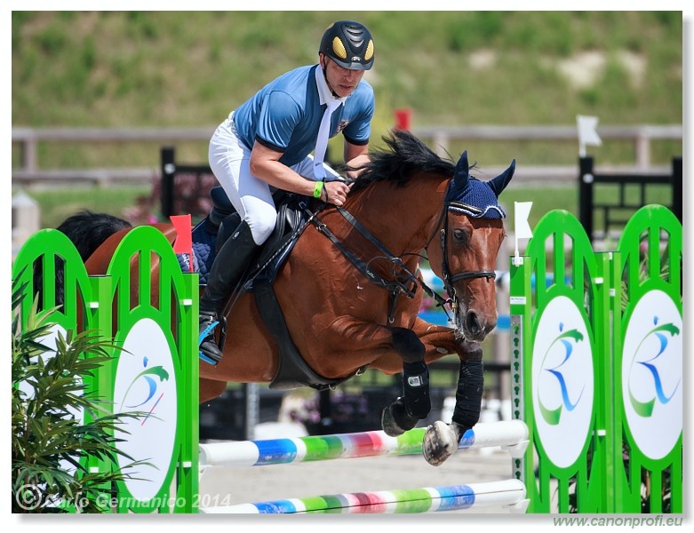 �amor�n - 27. j�na 2014