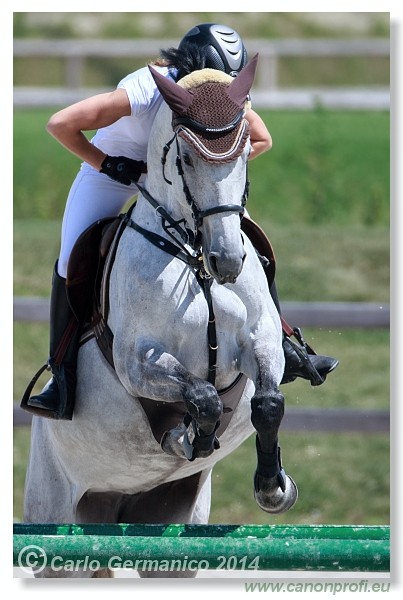 �amor�n - 27. j�na 2014