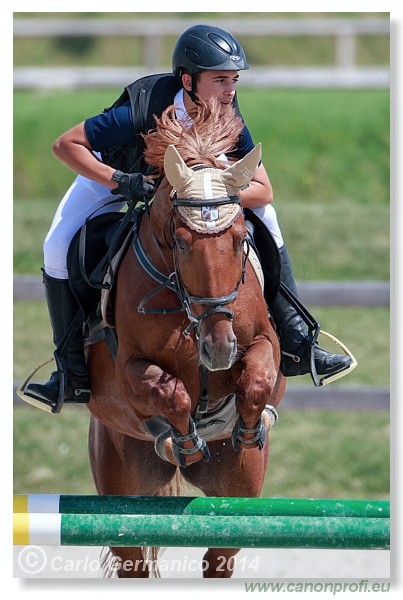 �amor�n - 27. j�na 2014