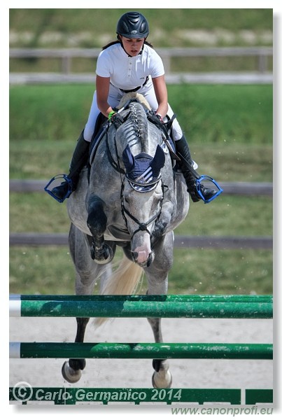 �amor�n - 27. j�na 2014