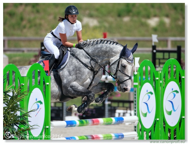 �amor�n - 27. j�na 2014