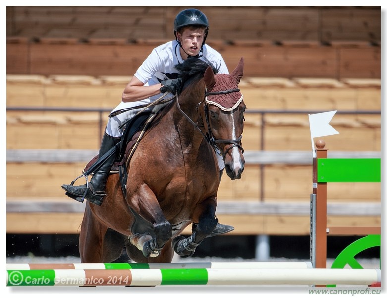 �amor�n - 27. j�na 2014