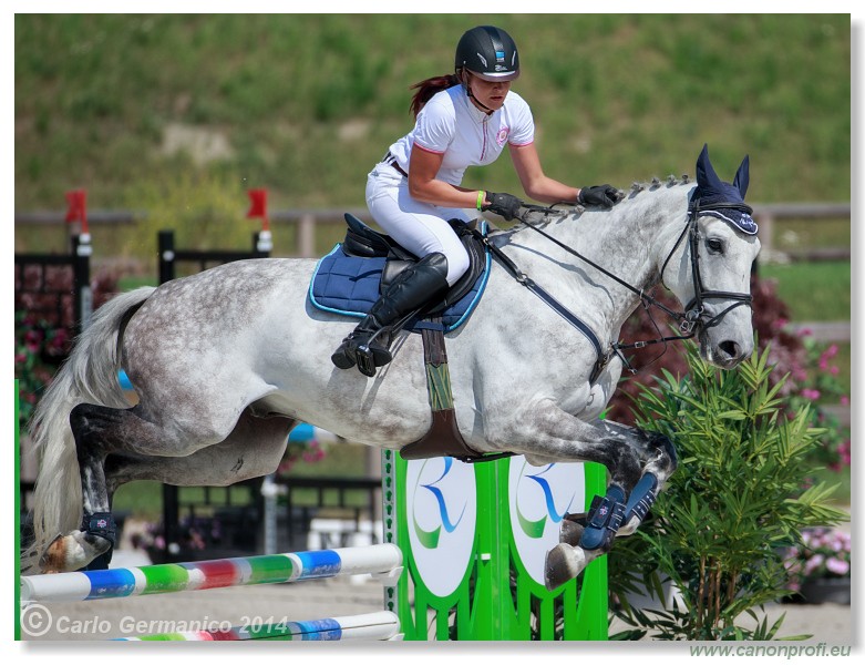 �amor�n - 27. j�na 2014