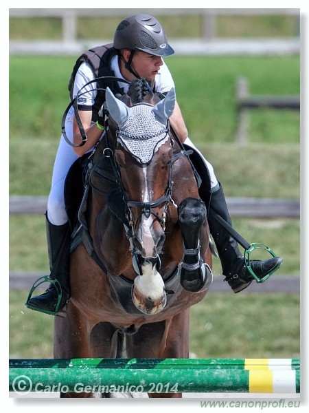 �amor�n - 27. j�na 2014