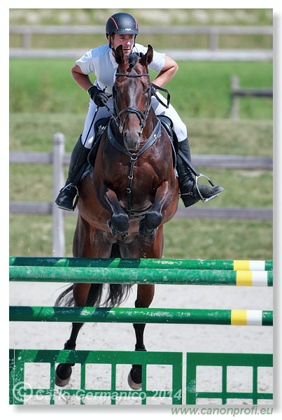 �amor�n - 27. j�na 2014