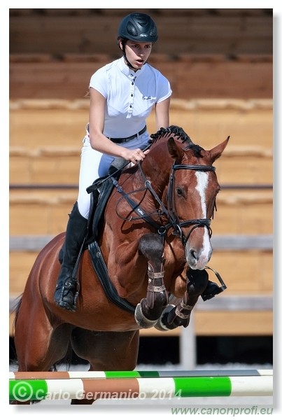 �amor�n - 27. j�na 2014