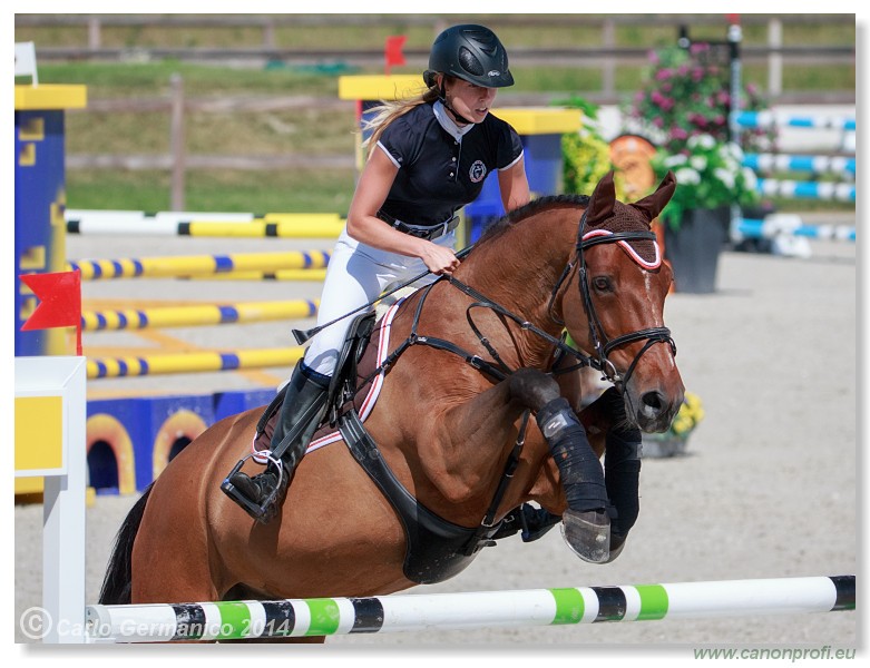 �amor�n - 27. j�na 2014