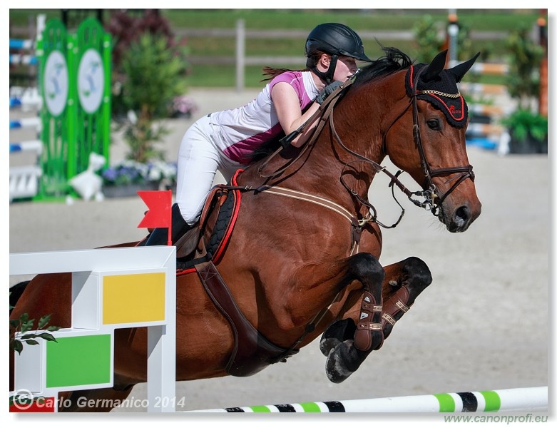 �amor�n - 27. j�na 2014