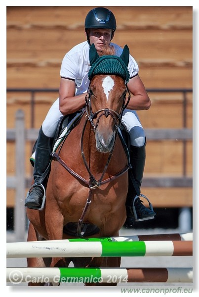 �amor�n - 27. j�na 2014