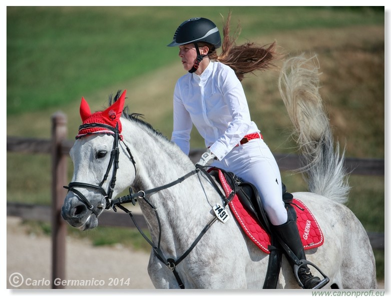 �amor�n - 27. j�na 2014