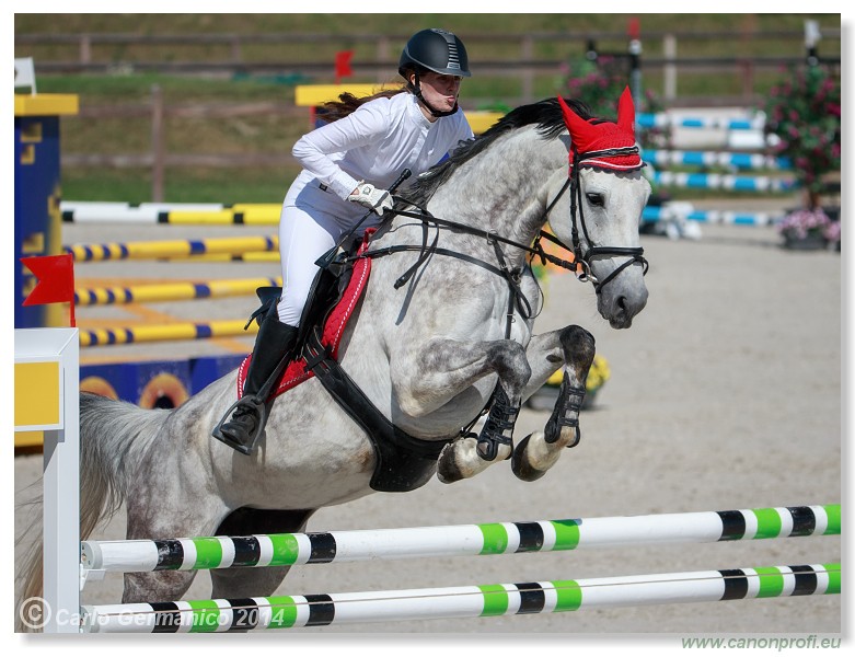 �amor�n - 27. j�na 2014