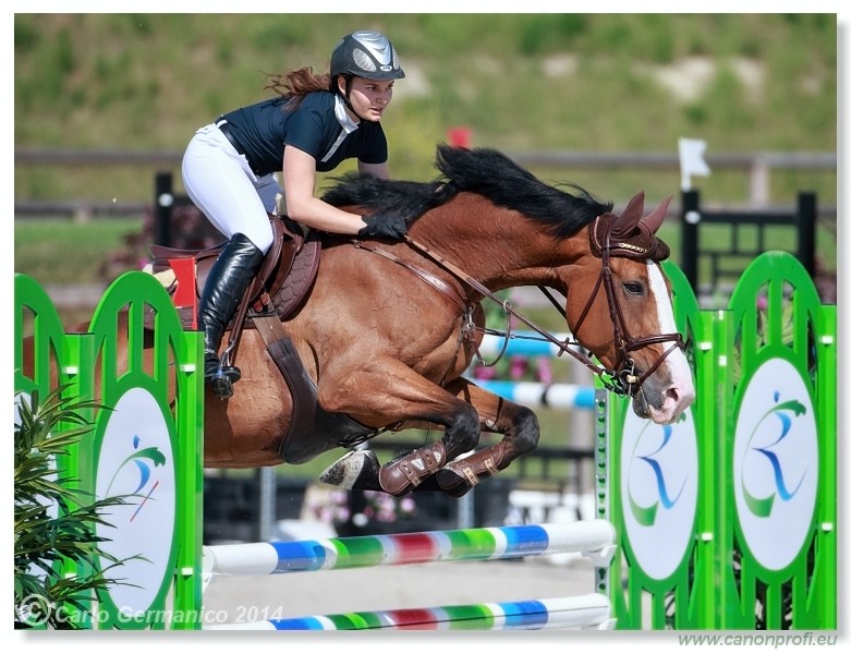 �amor�n - 27. j�na 2014