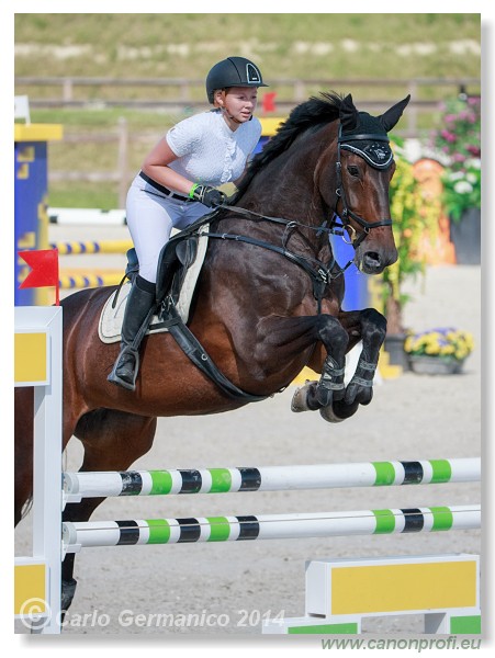 �amor�n - 27. j�na 2014