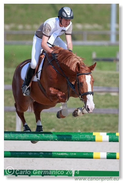 �amor�n - 27. j�na 2014