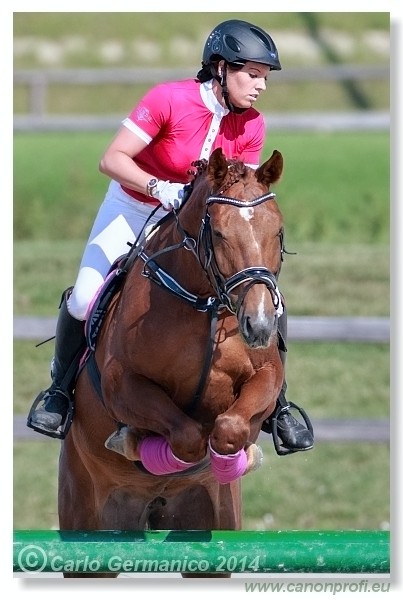 �amor�n - 27. j�na 2014