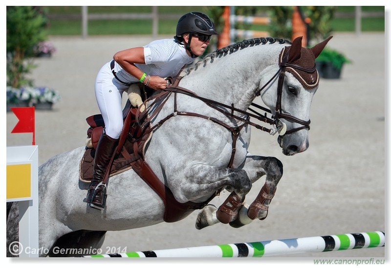 �amor�n - 27. j�na 2014