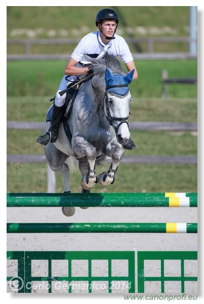 �amor�n - 27. j�na 2014