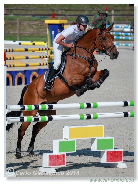 �amor�n - 27. j�na 2014