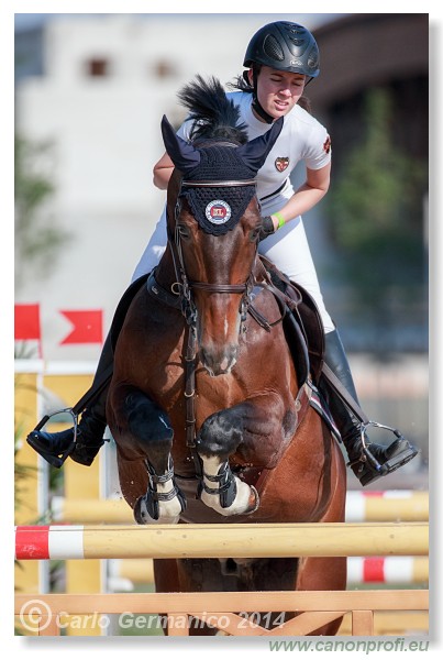 �amor�n - 27. j�na 2014