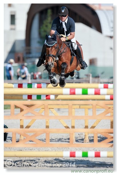 �amor�n - 27. j�na 2014