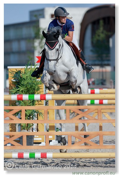 �amor�n - 27. j�na 2014