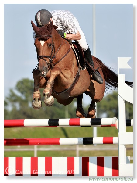 �amor�n - 27. j�na 2014