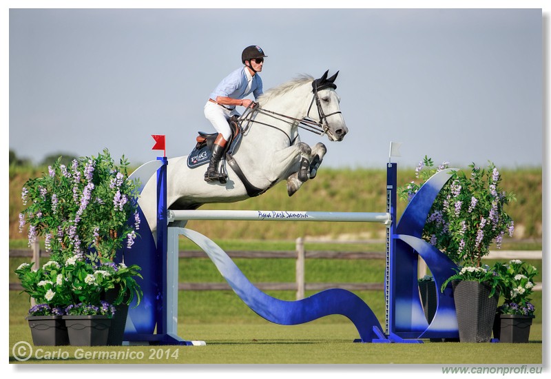 �amor�n - 27. j�na 2014