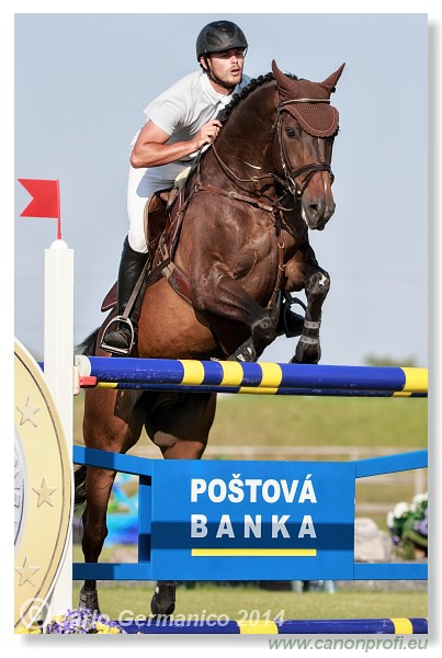 �amor�n - 27. j�na 2014