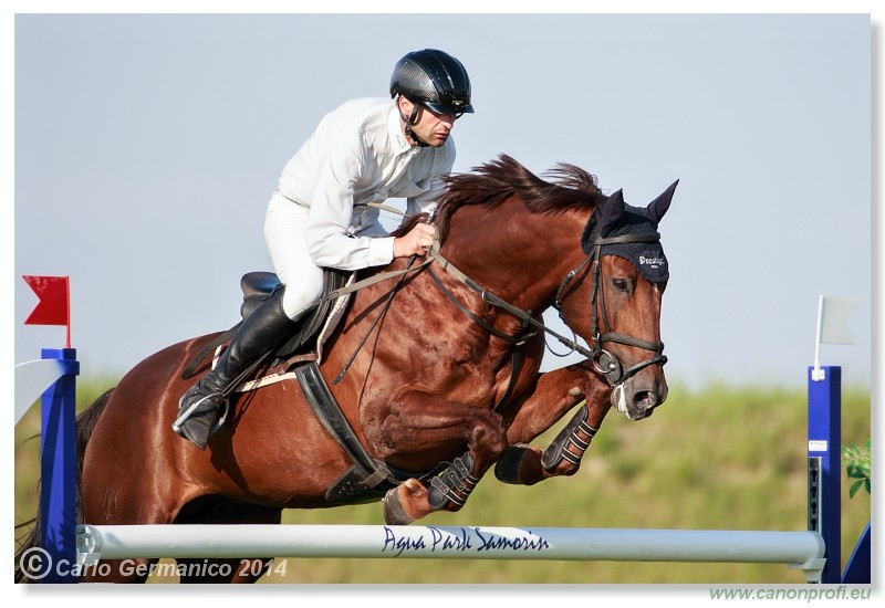 �amor�n - 27. j�na 2014