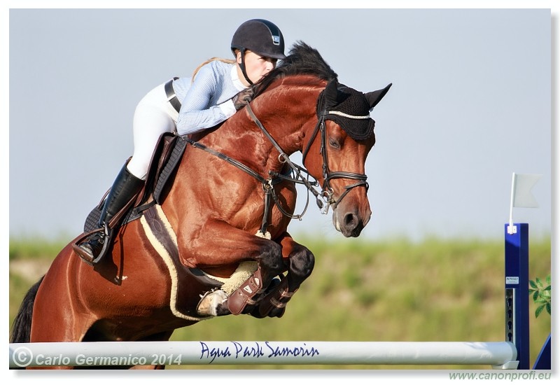 �amor�n - 27. j�na 2014