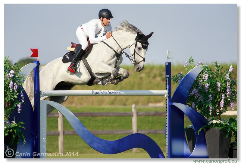 �amor�n - 27. j�na 2014