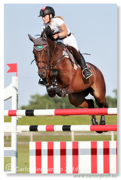 �amor�n - 27. j�na 2014