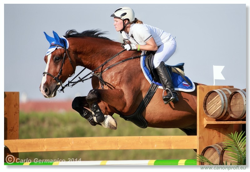 �amor�n - 27. j�na 2014