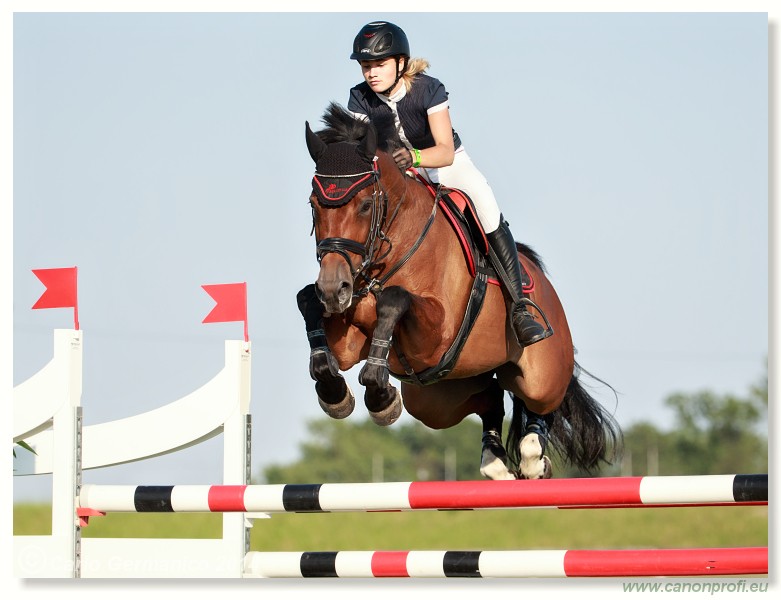 �amor�n - 27. j�na 2014