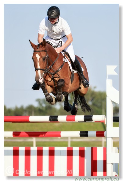 �amor�n - 27. j�na 2014