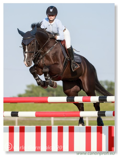 �amor�n - 27. j�na 2014